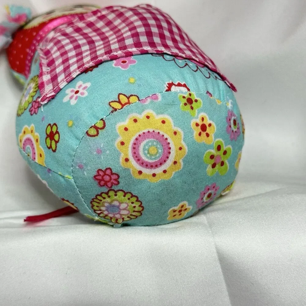 Handmade add touch